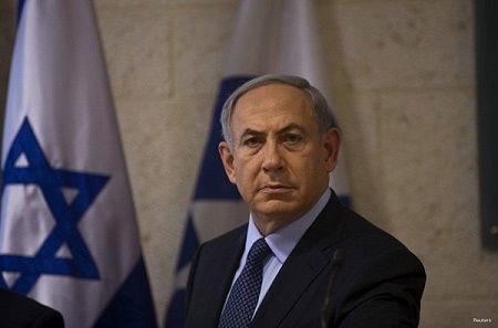 Netanyahu to insist Palestinian state is a waste of time