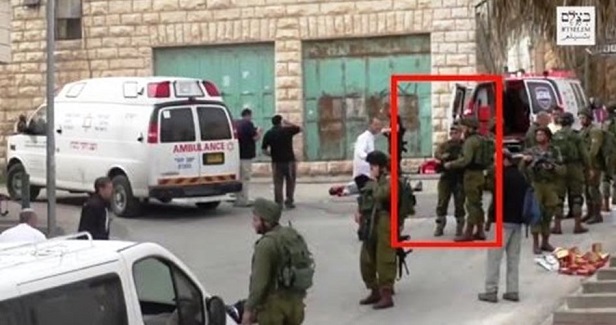 Israeli rabbi calls for execution of injured Palestinians