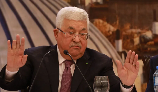 Refusing to take yes for an answer