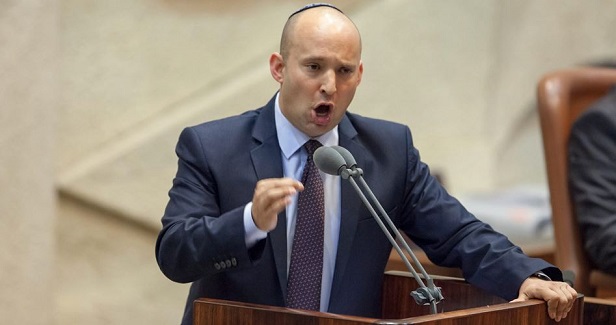 Israeli minister calls for killing Gaza children by warplanes