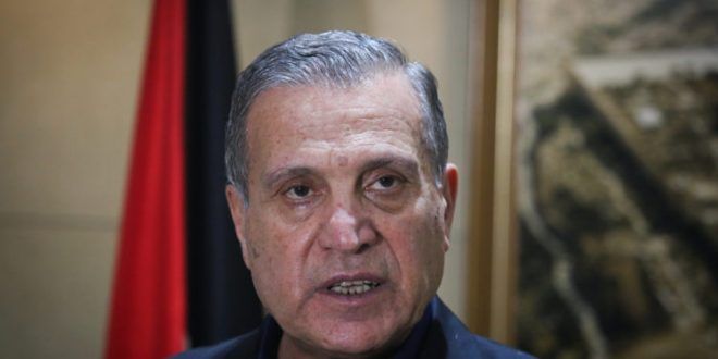 Presidency: Bennet�s remarks are utterly rejected