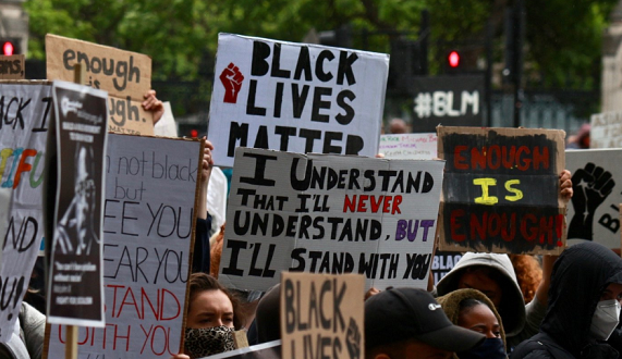 The pro-Israel lobby is smearing Black Lives Matter as a �terrorist� movement