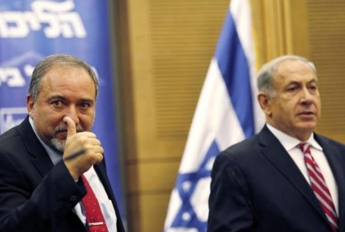 �Clear and Decisive Win�: Why Netanyahu Needs a War on Gaza More Than Ever Before