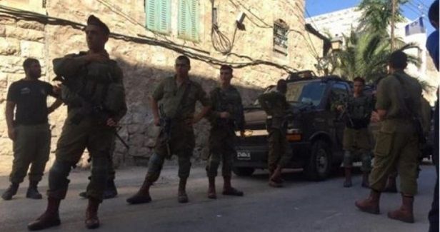 Al-Khalil: Israeli plan to seize 70 Palestinian homes in Old City