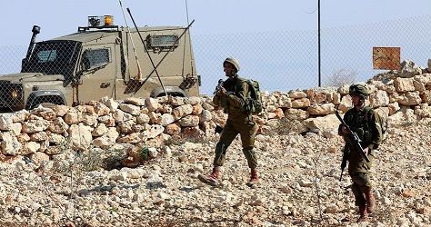 Arrests, injuries as Israeli army rolls into Nablus, Jenin