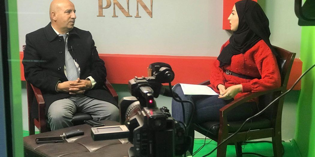 High competition, costs & Israeli practices threaten Palestine�s Stone Industry