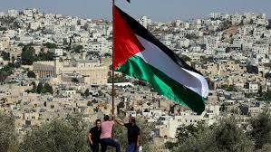 Reconciliation really is the only option for the Palestinians