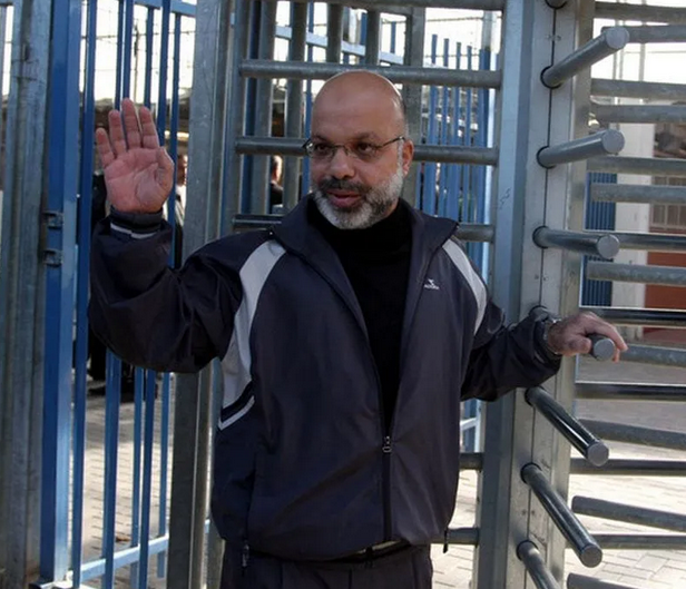 Israel renews administrative detention for Palestine MP Ahmad Attoun