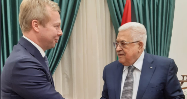 EU financial aid decision to Palestinians will be announced as soon as possible