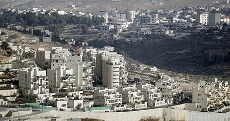 Kol Ha'ir: Israel continues to carry out settlement projects in Jlem