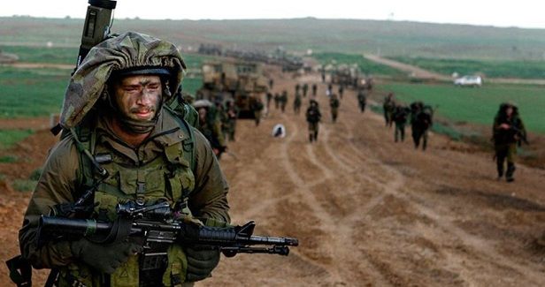 Israeli army warns Gaza tension could erupt into new explosion