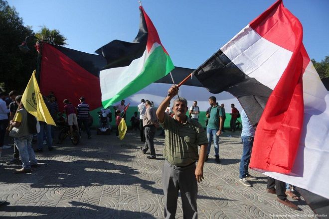 Unofficial summit discusses handover of government in Gaza