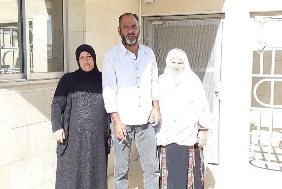 Israel summons 5 residents of Bedouin village of Al-Araqeeb