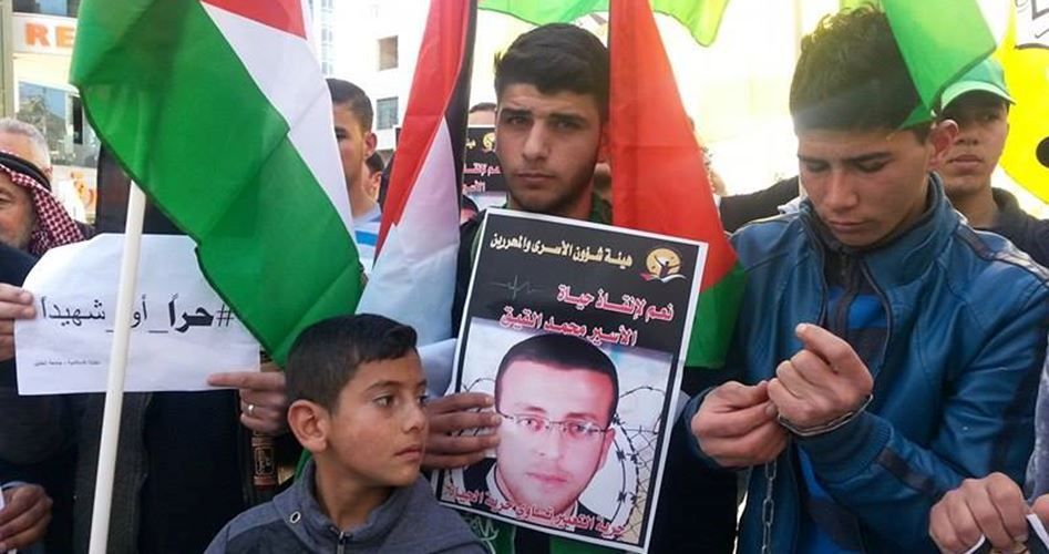 26,000 administrative detention orders issued since 2000