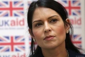 Patel-Israel scandal grows as May tries to weather the storm