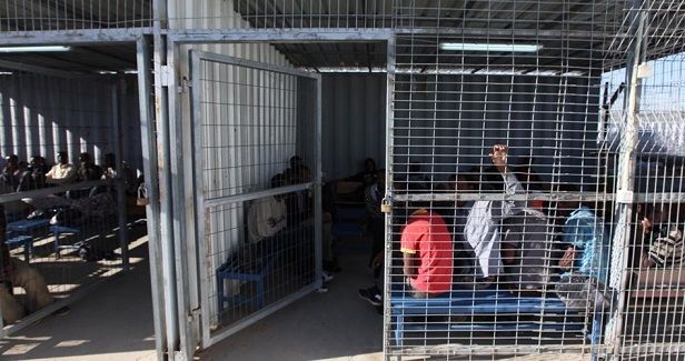 26 Arab prisoners in Israeli prisons