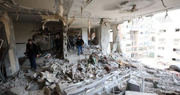 Govt Media Office in Gaza welcomes Amnestys report