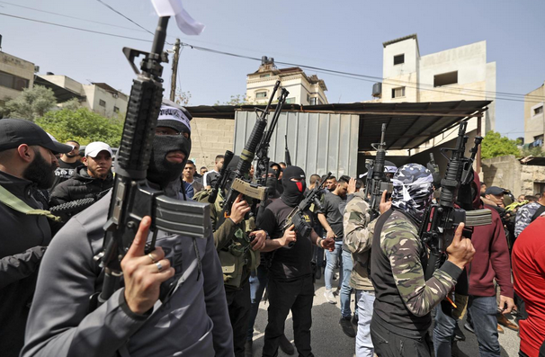 Raids, siege and a manhunt: Israel ramps up aggressions against Jenin