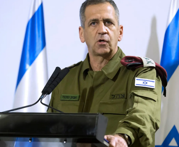 Israel defence to receive budget increase of $2.15bn in 2022
