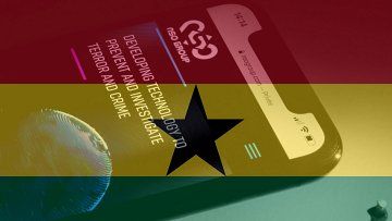 Israel�s Spyware Diplomacy in Africa
