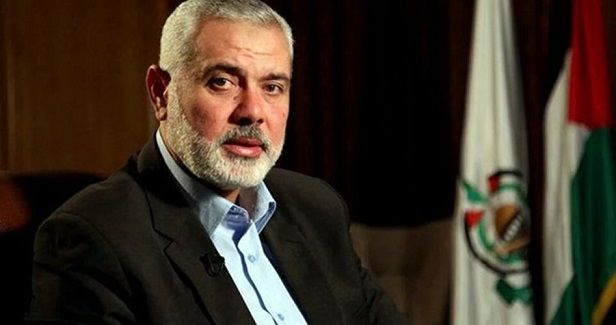 Haneyya: Relocating U.S. Embassy to Jerusalem �crosses red lines�