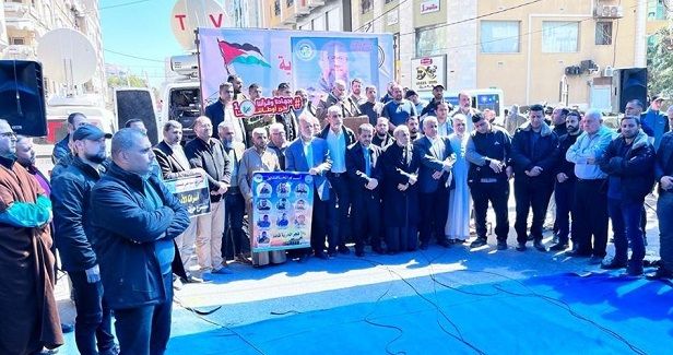 PNIF: Palestinian prisoners reached dangerous phase