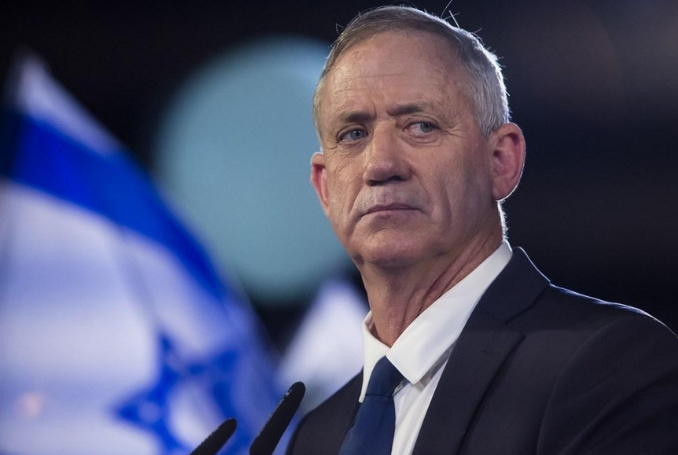 Leaders of Israeli Opposition Criticize Netanyahu over Gaza Truce