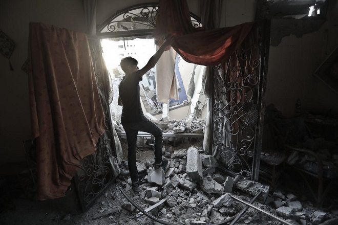 Israel military reporter: Gaza war �not far away�, will be deadliest yet