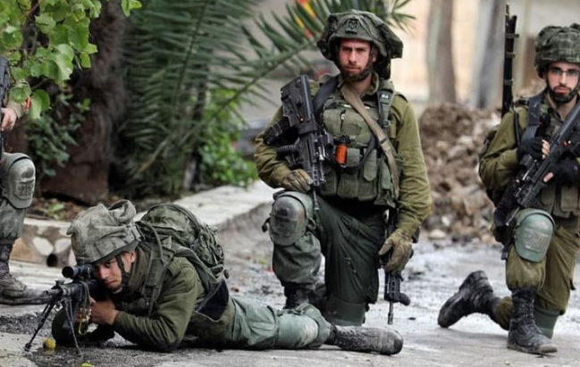 Injuries, arrests reported in West Bank weekly protests