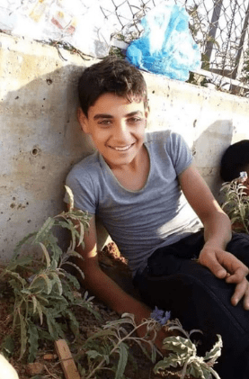 First Palestinian child killed by Israeli forces in 2019 was struck in head with tear-gas canister