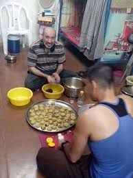 Riot in Nafha prison, as man seized for tweeted photo in cell