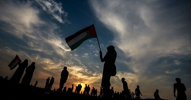 33 Gazans injured in IOF quelling of March of Return