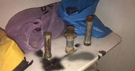 Israeli army claims arresting Palestinian cell in Tulkarem