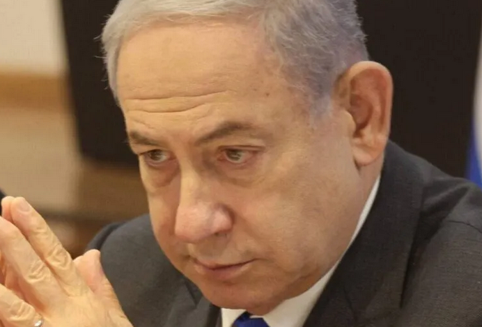 Netanyahu is ill-equipped for war and peace
