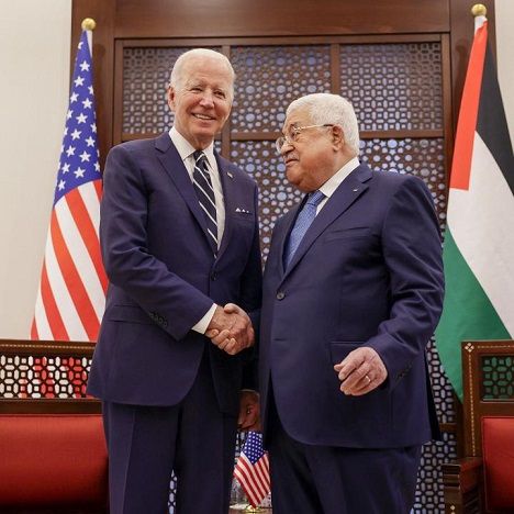 Palestinians felt that Biden’s visit did little to aid the Palestinian cause, despite attempts by the Palestinian Authority to portray the trip as a success.