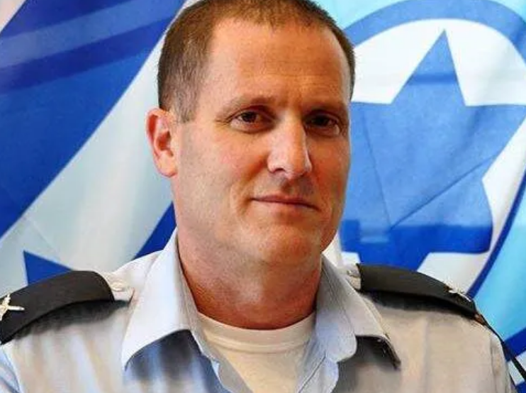 Israel Air Force chief warns of security threat from judicial reform crisis