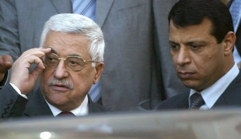 Fatah: No chance of reconciliation with Dahlan