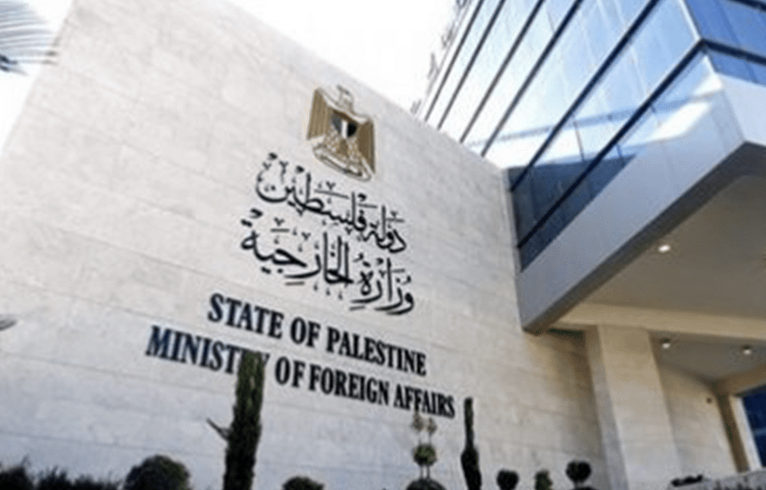 PA: Halting Ben-Gvir's collective punishment against Palestinians key to calming tension