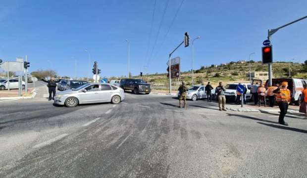 Two West Bankers injured, one seriously, by Israeli gunfire