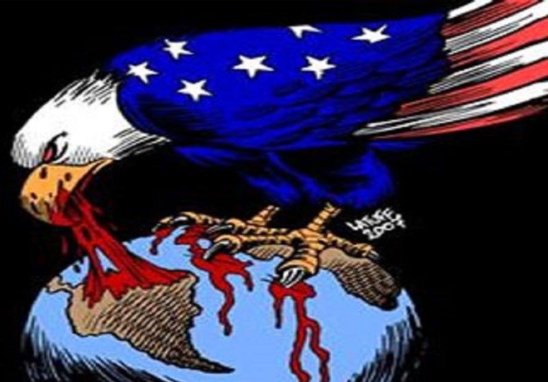 About the Savage US Policy