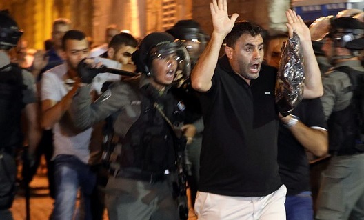 Israeli police ban Jerusalmite from accessing al-Aqsa for 7 days
