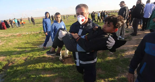 Israel to investigate killings of further 8 Palestinians in Gaza protests