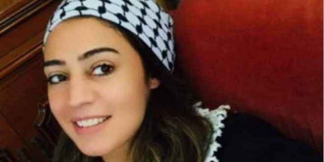 Prisoner Labadi rushed to hospital on 37th day of hunger strike