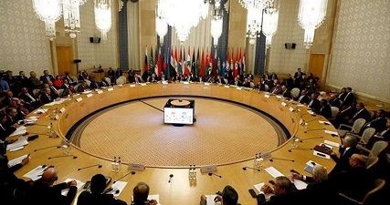 Hamas slams Arab League for rejecting anti-normalization bid