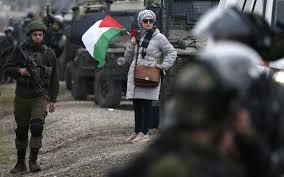 srael is using coronavirus to implement the deal of the centuryI