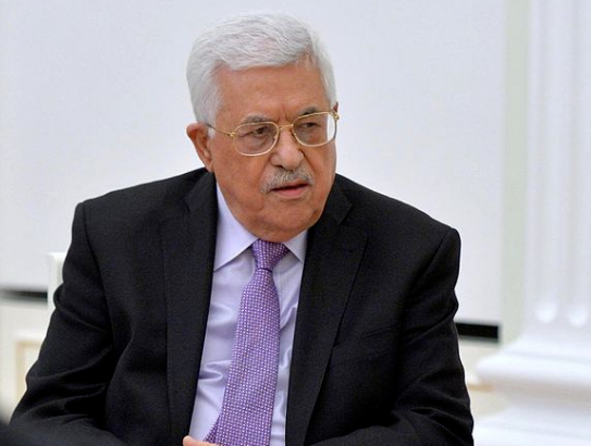 Germany: Police open investigation into '50 Holocausts' Abbas remarks