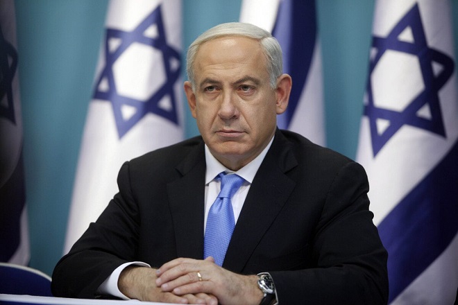 Israel's Netanyahu accuses New York Times of 'undermining' incoming government