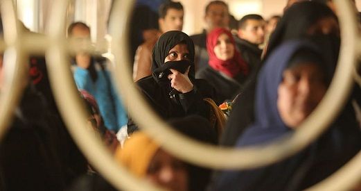 Rafah crossing opened for one day before stranded Palestinians