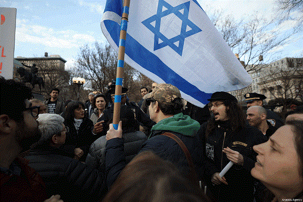 Israeli censorship increasingly engenders a self-defeating backlash