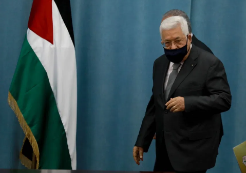 Funding the PA strengthens Israel�s colonial framework